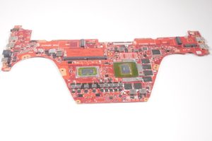 69N18LM11B07 Asus AMD Ryzen 7 3700U Nvidia GTX 1660Ti Motherboard