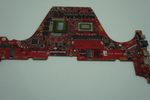 69N18LM11C00 Asus Amd Ryzen R7-3750H  GTX 1660 Motherboard GA502DU-BR7N6