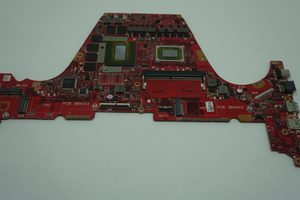 69N18LM11C00 Asus Amd Ryzen R7-3750H  GTX 1660 Motherboard GA502DU-BR7N6