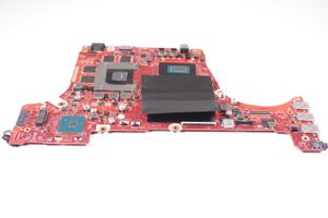 69N18TM1GB00 Asus Intel I5-9300H/V4G GTX 1650 Motherboard G531GT