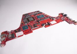 69N197M12B05 Asus Intel Core i7-9750H 16GB RTX 2060 Motherboard GX502GV