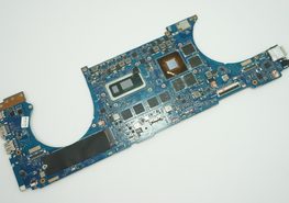 69N1A4M15B02 Asus Intel i7-10510U 16GB GTX 1050 Motherboard Q537FD-BI7T7