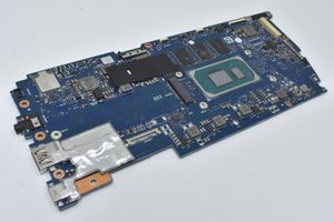 69N1BRM16A04 Asus Intel Core i3-1115G4 8GB Motherboard CX5500FEA