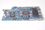 69N1CCM14A03 Asus AMD RYZEN R7-4700U 8G MX350 MOTHERBOARD Q507IQ-202.BL