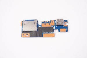 69N1JH010801 Asus Input Output Board Q543MJ-U93050