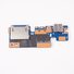 69N1JH010801 Asus Input Output Board Q543MJ-U93050