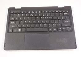 6B.G0YN1.009 Acer Palmrest Us Keyboard ASPIRE R3-131T-C1YF-US