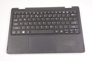 6B.G0YN1.009 Acer Palmrest Us Keyboard ASPIRE R3-131T-C1YF-US