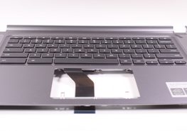 6B.GHJN7.020 Acer Palmrest & Us Black Keyboard CB3-532-C47C CB3-532-C8DF
