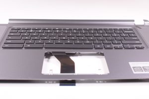 6B.GHJN7.020 Acer Palmrest & Us Black Keyboard CB3-532-C47C CB3-532-C8DF