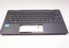 6B.GL2N1.009 Acer Palmrest & Us Keyboard SP111-31N-C4UG-US SP111-31N-C4UG-US