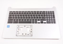 6B.H0KN7.015 Acer US Palmrest Keyboard CB315-3H-C19A