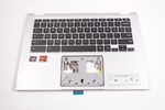 6B.H4BN7.036 Acer US Palmrest Keyboard BL CP514-1H-R22H