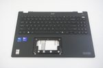 6B.J43N7.030 Acer US Palmrest Keyboard Ice Black SF16-51T-76TG