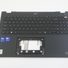 6B.J43N7.030 Acer US Palmrest Keyboard Ice Black SF16-51T-76TG