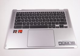 6B.KA2N7.001 Acer US Palmrest Keyboard CP514-3H-R2D2