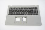 6B.KBHN2.001 Acer US Palmrest Keyboard Gray AV15-52