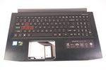 6B.Q2CN2.001 Acer US Palmrest Keyboard G3-572-7742