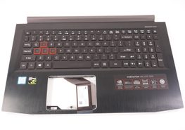 6B.Q2CN2.001 Acer US Palmrest Keyboard G3-572-7742