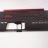 6B.Q3ZN2.001 Acer Palmrest & Us Black Keyboard AN515-53-55G9 AN515-53-52FA