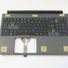 6B.QBCN2.001 Acer Keyboard w/upper case imr bl black AN515-45