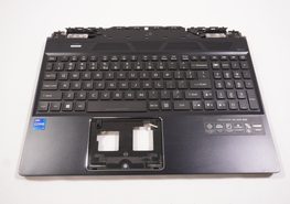 6B.QGPN2.001 Acer US Palmrest Keyboard PH315-55-795C