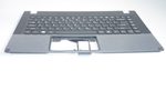 6B.SHXN7.028 Acer US Palmrest Keyboard A314-31-C1HD-EN