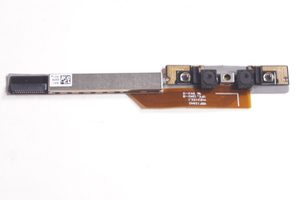 6BF129N2 Dell Webcam Camera XPS9575-7354BLK-PUS