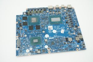 6C2DM Alienware Intel Ultra 9 275HX 32GB RTX 5060 Ti Motherboard LAC16251-9599BLU-PUS