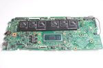 6DHD3 Dell Intel Core i7-8565u Motherboard I7586-7205BLK-PUS I7586-5502SLV-PUS