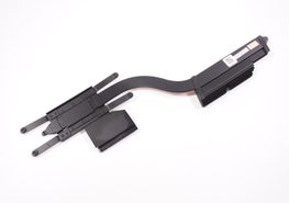 6F12K Dell CPU Heatsink I7435-A329BLU-PUS i7435-A111BLU-PUS