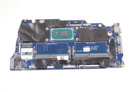 6F315 Dell Intel Core i7-1165G7 Motherboard Inspiron 15 3511 I3511-7118BLK-PUS