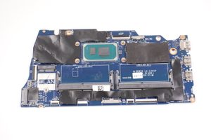 6F315 Dell Intel Core i7-1165G7 Motherboard Inspiron 15 3511 I3511-7118BLK-PUS