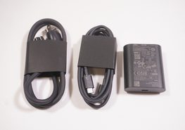 6FNJG Dell 60W 20V 3AMP AC Adapter XPS9440-7134SLV-PUS