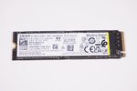 6G71G Dell 512GB PCIe NVMe Gen4x4 M.2 2280 SSD Drive XPS9320-7523BLK-PUS