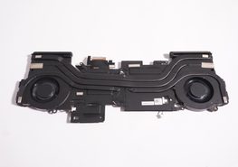 6GD3H Alienware Fan Heatsink Thermal Module AWM15R7-7600BLK-PUS