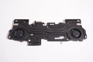 6GD3H Alienware Fan Heatsink Thermal Module AWM15R7-7600BLK-PUS