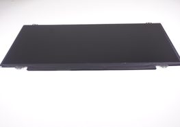 6J1Y3 Dell 14.0 FHD 30 pin LED Screen Top and Bottom Brackets   LATITUDE E5470 I5-8265U