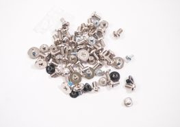 6JPHH Dell Screws Kit DEC27250-7192WHT-PUS