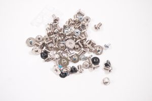 6JPHH Dell Screws Kit DEC27250-7192WHT-PUS