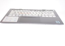 6KXGM Dell Palmrest Top Cover Optane Black I7306-7941BLK-PUS