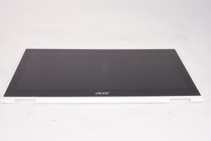 6M.G54N7.004 Acer 11.6” Touchscreen Lcd White Bezel CB5-132T-C9KK