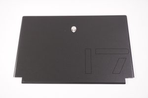 6NFM9 Alienware LCD Back Cover AWM17R5-A355BLK-PUS