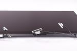 6P84R Dell 13.3” Qhd Touchcreen Full Assembly XPS9365-7002SLV-PUS