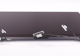 6P84R Dell 13.3” Qhd Touchcreen Full Assembly XPS9365-7002SLV-PUS