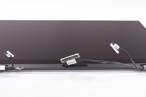 6P84R Dell 13.3” Qhd Touchcreen Full Assembly XPS9365-7002SLV-PUS