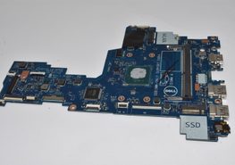 6P8X8 Dell  Motherboard Intel Celeron N4000 Inspiron 15 3582