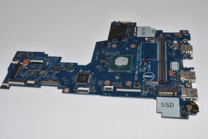 6P8X8 Dell  Motherboard Intel Celeron N4000 Inspiron 15 3582