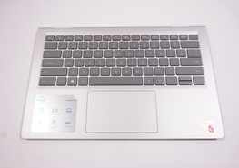 6PFR6 Dell US Palmrest Keyboard I3420-S476SLV-PUS Inspiron 3420 14
