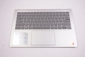 6PFR6 Dell US Palmrest Keyboard I3420-S476SLV-PUS Inspiron 3420 14